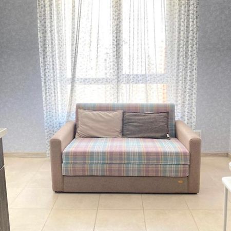 Luxury Apartment Κισινάου Εξωτερικό φωτογραφία