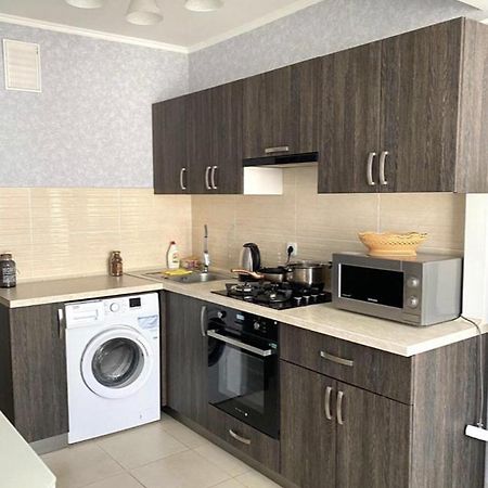 Luxury Apartment Κισινάου Εξωτερικό φωτογραφία