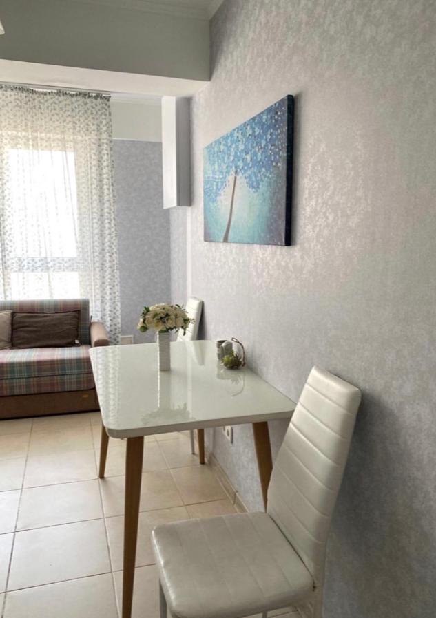 Luxury Apartment Κισινάου Εξωτερικό φωτογραφία