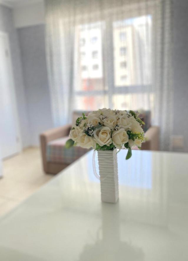 Luxury Apartment Κισινάου Εξωτερικό φωτογραφία