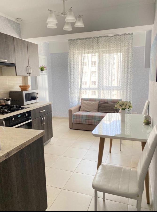 Luxury Apartment Κισινάου Εξωτερικό φωτογραφία